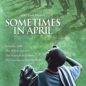 Fotoğraf Sometimes in april