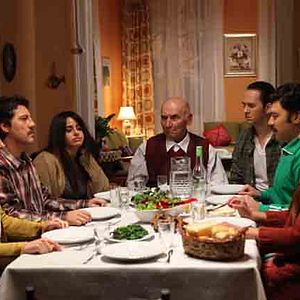 Fotoğraf Mutlu Aile Defteri