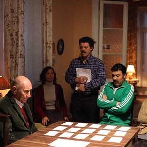 Fotoğraf Mutlu Aile Defteri