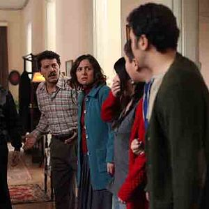 Fotoğraf Mutlu Aile Defteri