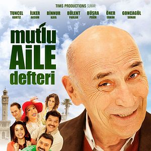 Fotoğraf Mutlu Aile Defteri