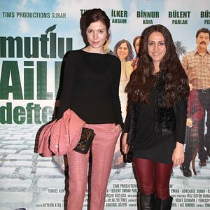 Fotoğraf Mutlu Aile Defteri