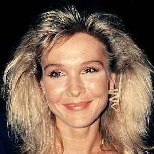 Fotoğraf Cynthia Rhodes