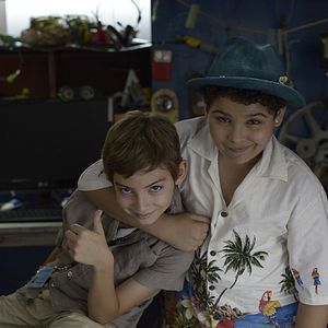 Fotoğraf Emir Seghir