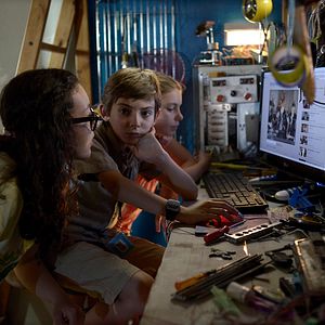 Fotoğraf Emir Seghir