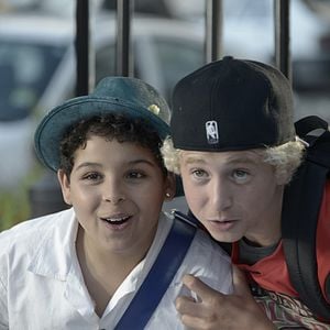 Fotoğraf Emir Seghir