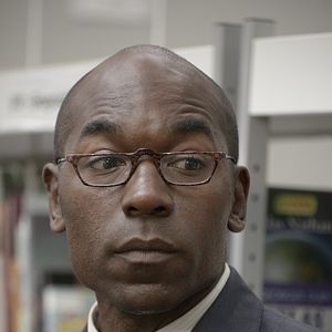 Fotoğraf Lucien Jean-Baptiste