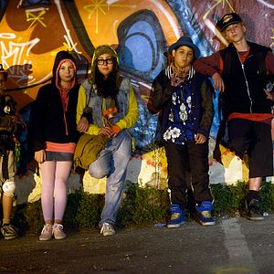 Fotoğraf Emir Seghir