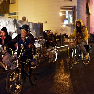 Fotoğraf Emir Seghir