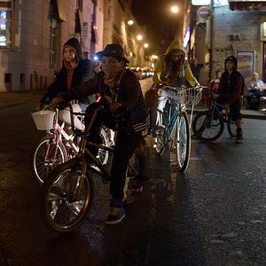 Fotoğraf Emir Seghir