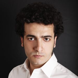 Fotoğraf Mehmet Okuroğlu