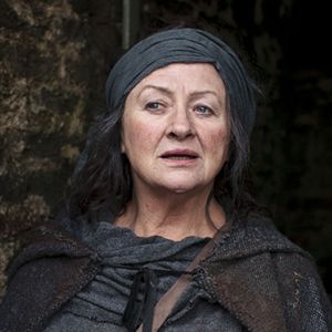 Fotoğraf Sorcha Cusack