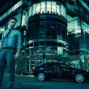 Fotoğraf Welcome to the Punch