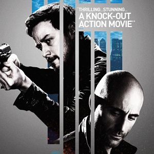 Fotoğraf Welcome to the Punch