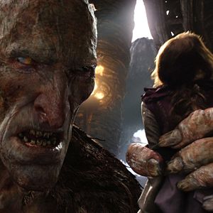 Fotoğraf Dev Avcısı Jack