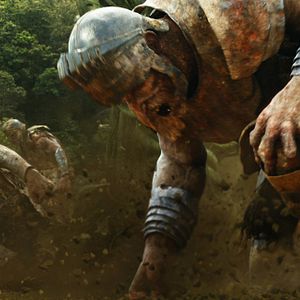 Fotoğraf Dev Avcısı Jack