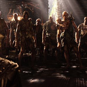 Fotoğraf Dev Avcısı Jack