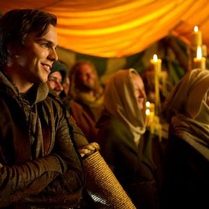 Fotoğraf Nicholas Hoult