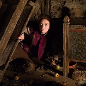 Fotoğraf Eleanor Tomlinson