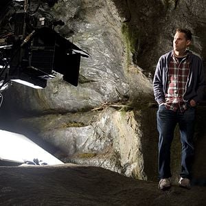 Fotoğraf Bryan Singer