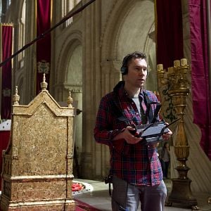 Fotoğraf Bryan Singer