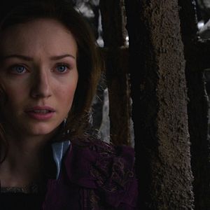 Fotoğraf Eleanor Tomlinson