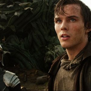 Fotoğraf Nicholas Hoult