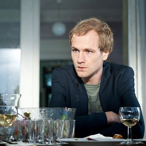 Fotoğraf Robert Gwisdek