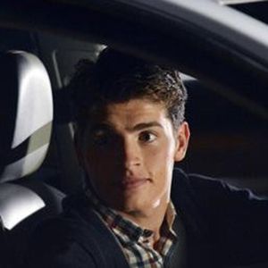 Fotoğraf Gregg Sulkin