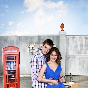 Fotoğraf Alex Batllori