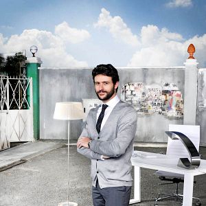 Fotoğraf Diego Martín