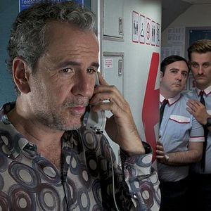 Fotoğraf Willy Toledo