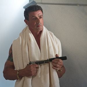 Fotoğraf İntikam Kurşunu