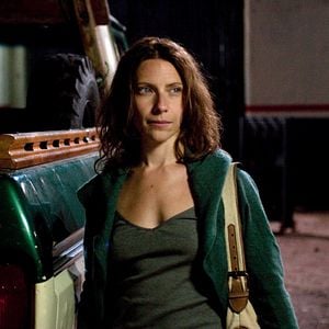 Fotoğraf Elena Roger