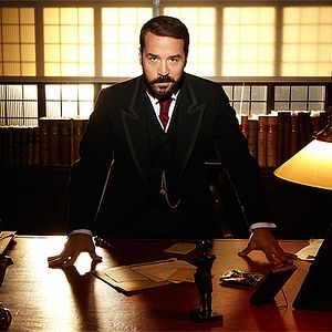 Fotoğraf Mr. Selfridge