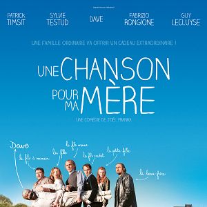 Fotoğraf Une chanson pour ma mère