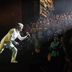 Fotoğraf Dave Allen