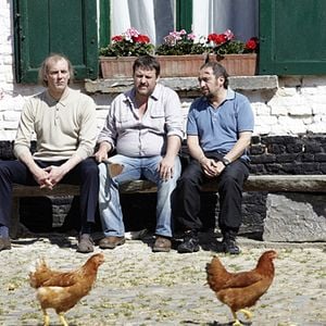 Fotoğraf Patrick Timsit