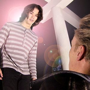 Fotoğraf Booboo Stewart