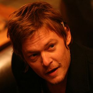 Fotoğraf Norman Reedus