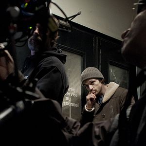 Fotoğraf Raphaël Personnaz