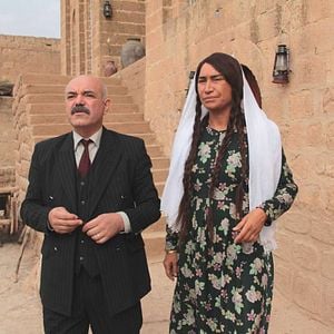 Fotoğraf Hükümet Kadın