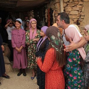 Fotoğraf Hükümet Kadın