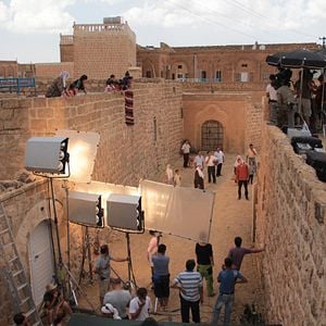 Fotoğraf Hükümet Kadın