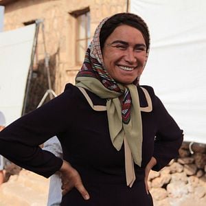 Fotoğraf Hükümet Kadın