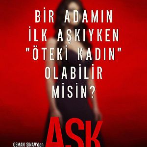 Fotoğraf Aşk Kırmızı