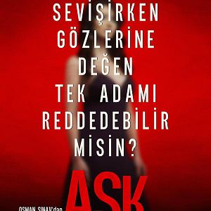 Fotoğraf Aşk Kırmızı