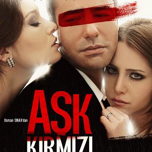 Fotoğraf Aşk Kırmızı