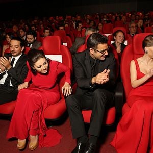 Fotoğraf Ezgi Asaroğlu