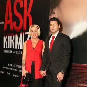 Fotoğraf Aşk Kırmızı